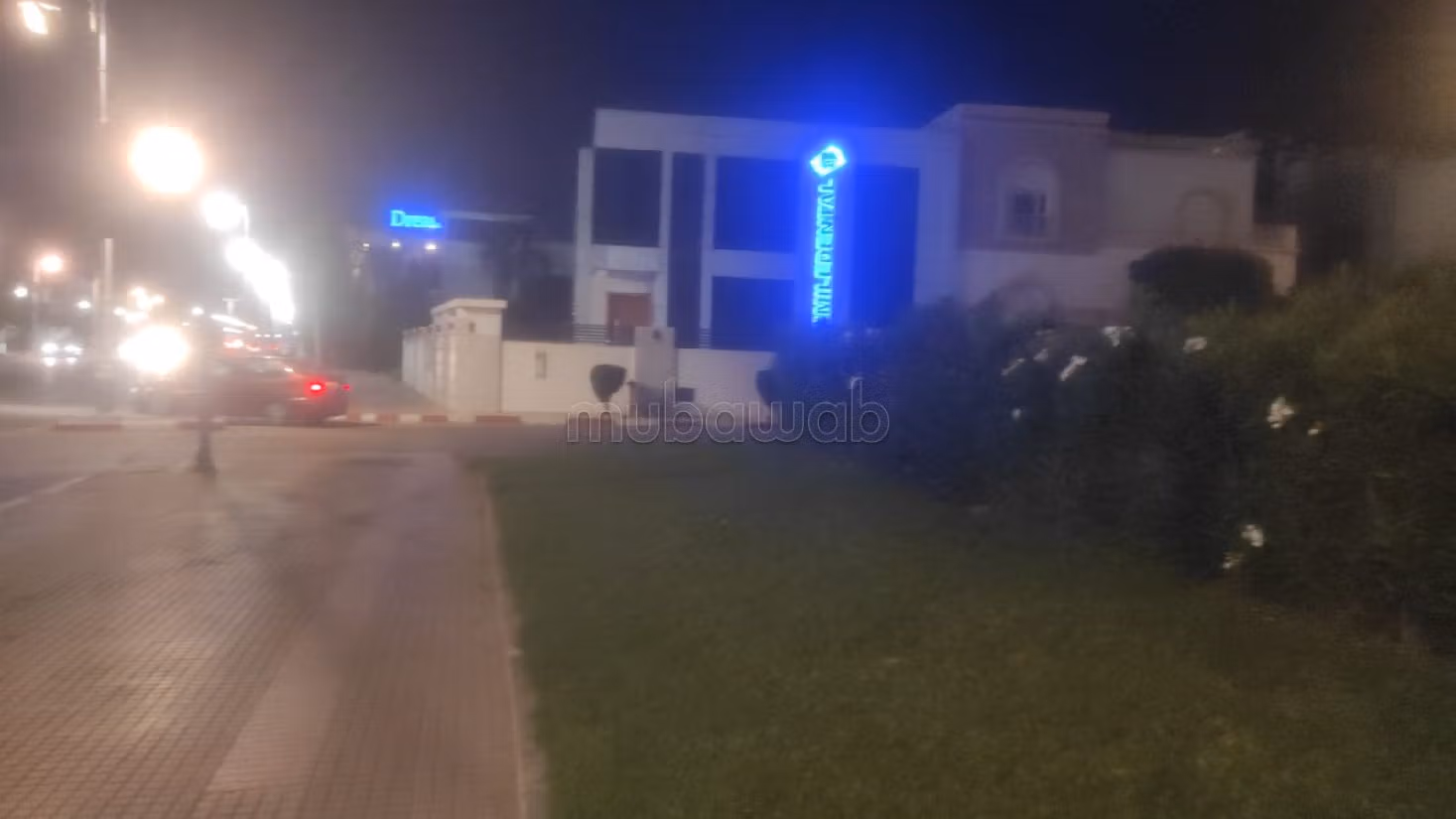 Land to buy in Inara. Total area 294 m²