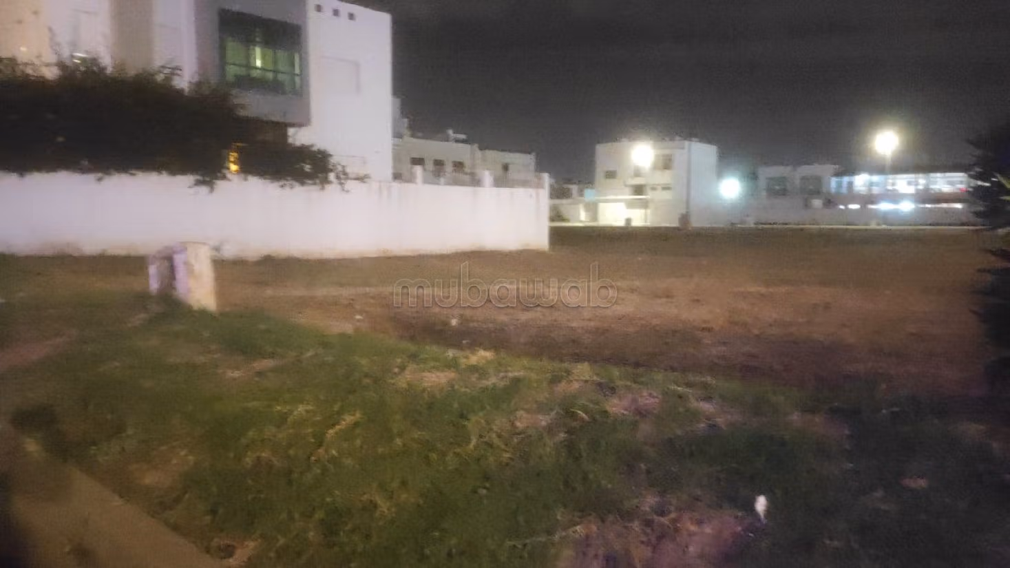 Land to buy in Inara. Total area 294 m²