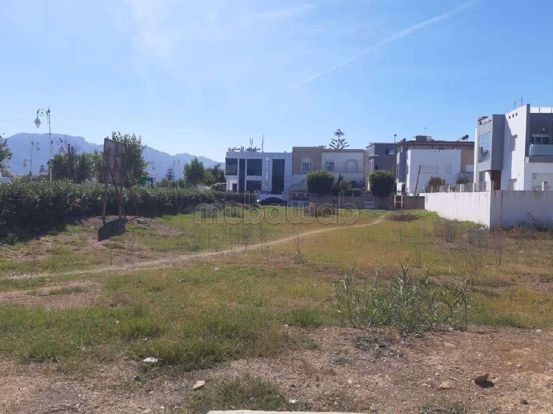 Land to buy in Inara. Total area 294 m²