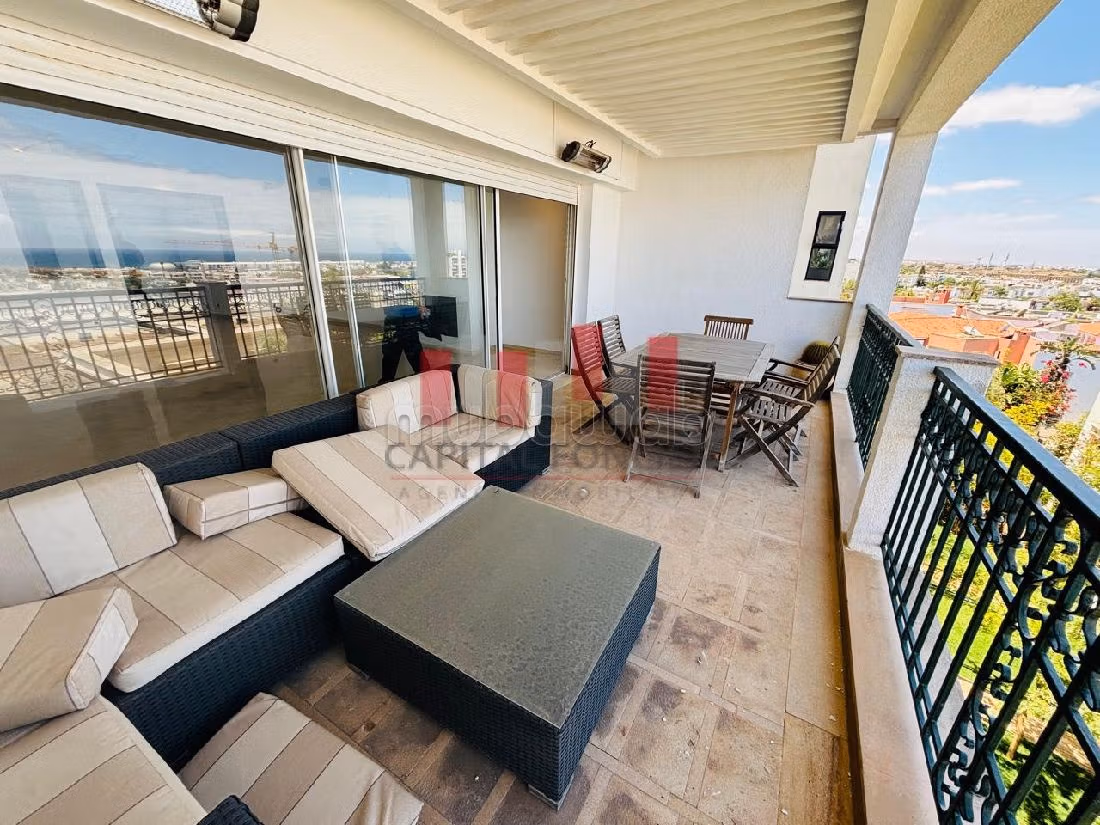 Unique vue mer terrasse — 2