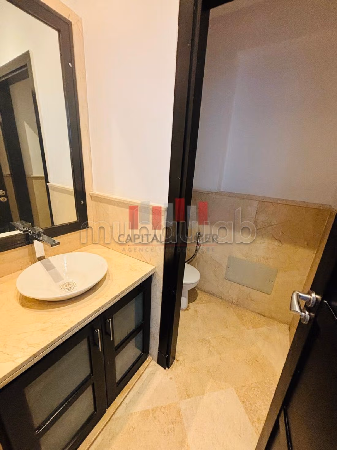 Appartement 220 m² à Ain Diab — 13