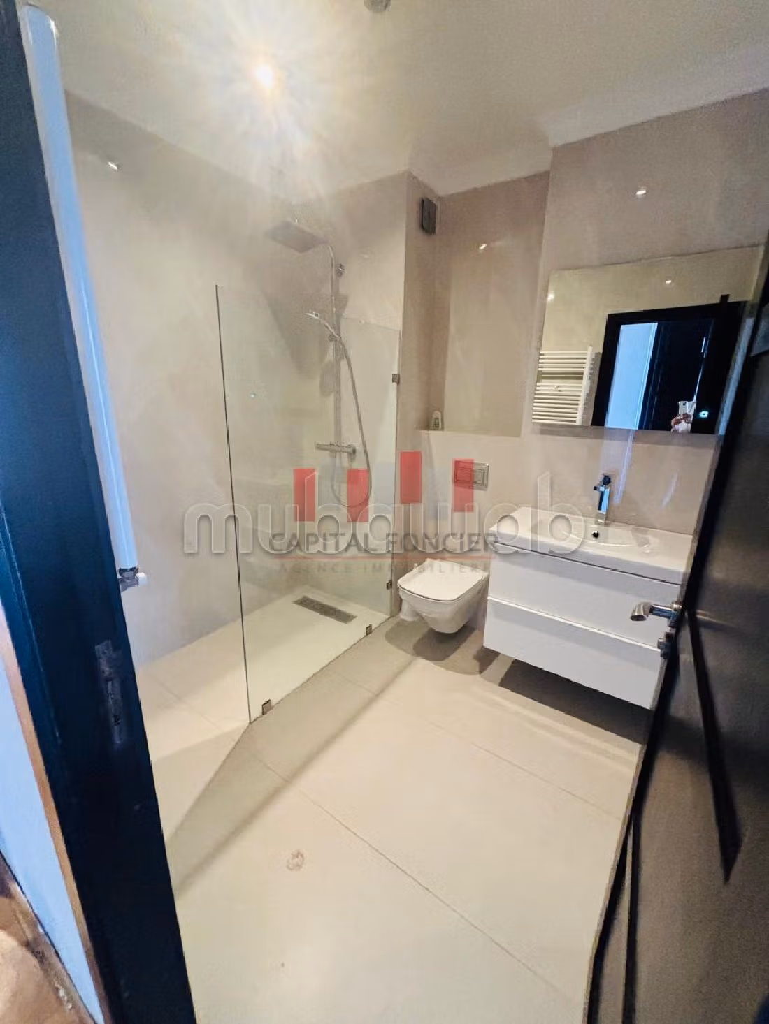 Appartement 220 m² à Ain Diab — 12
