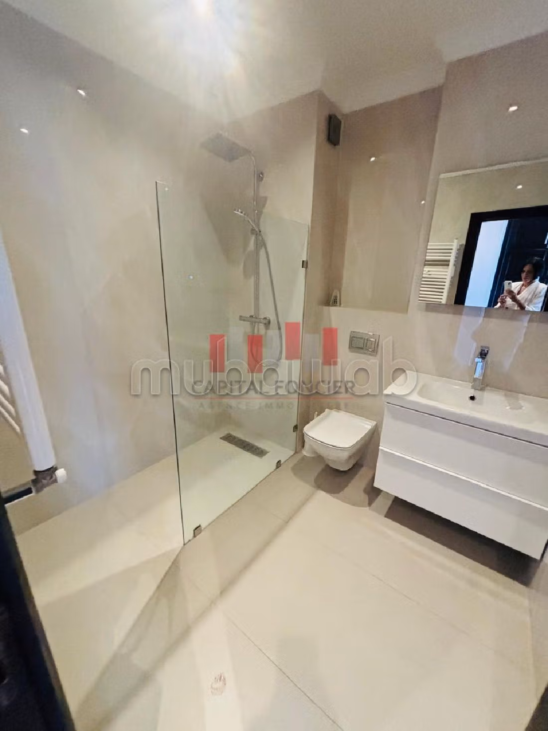 Appartement 220 m² à Ain Diab — 9
