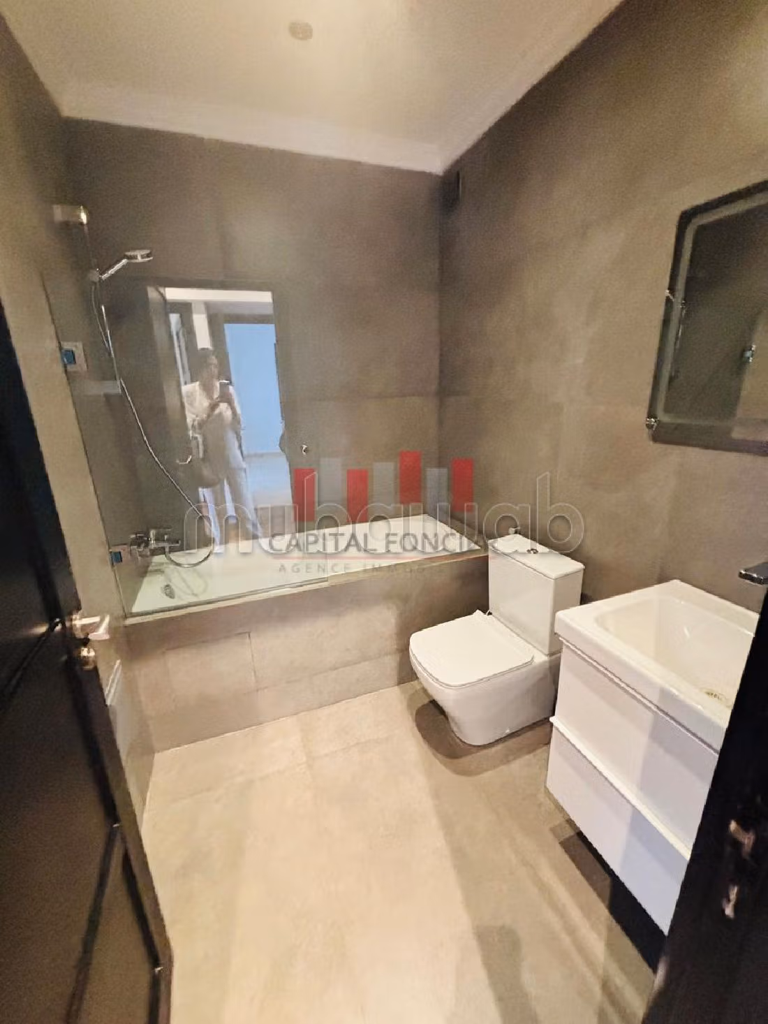 Appartement 220 m² à Ain Diab — 8