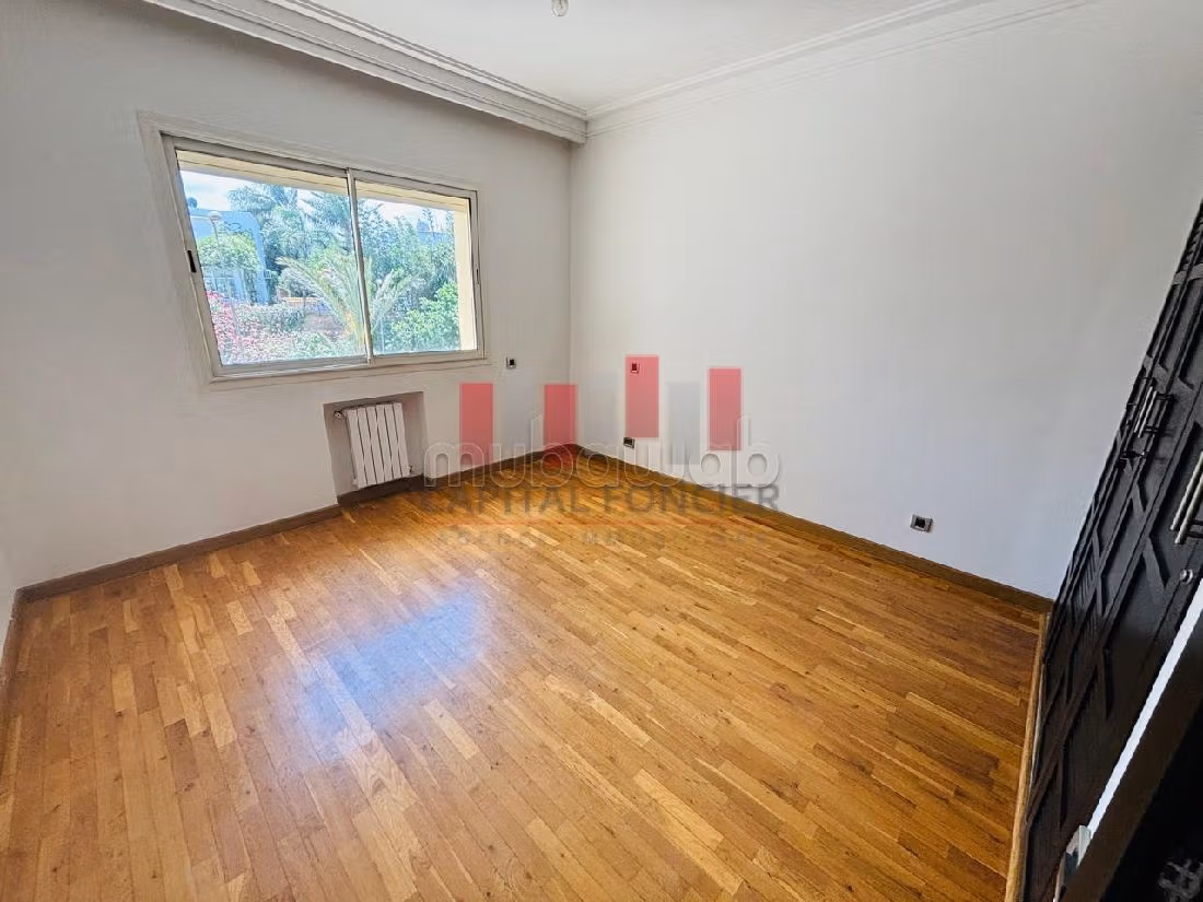 Appartement 220 m² à Ain Diab — 7
