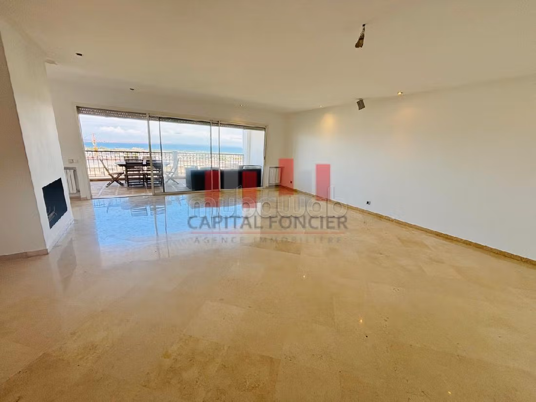 Unique vue mer terrasse — 4