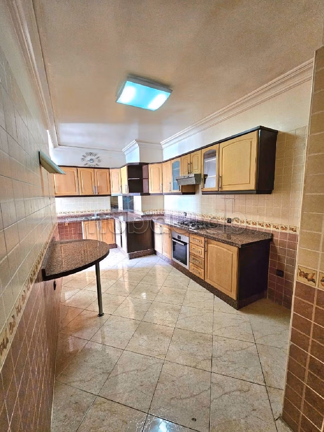 Appartement de 173m² à louer