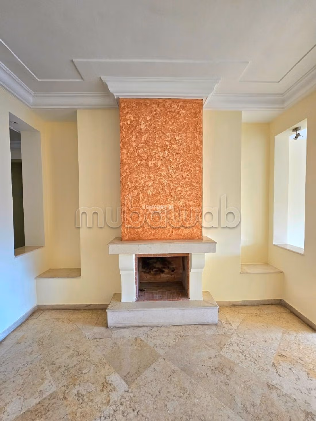 Appartement de 173m² à louer