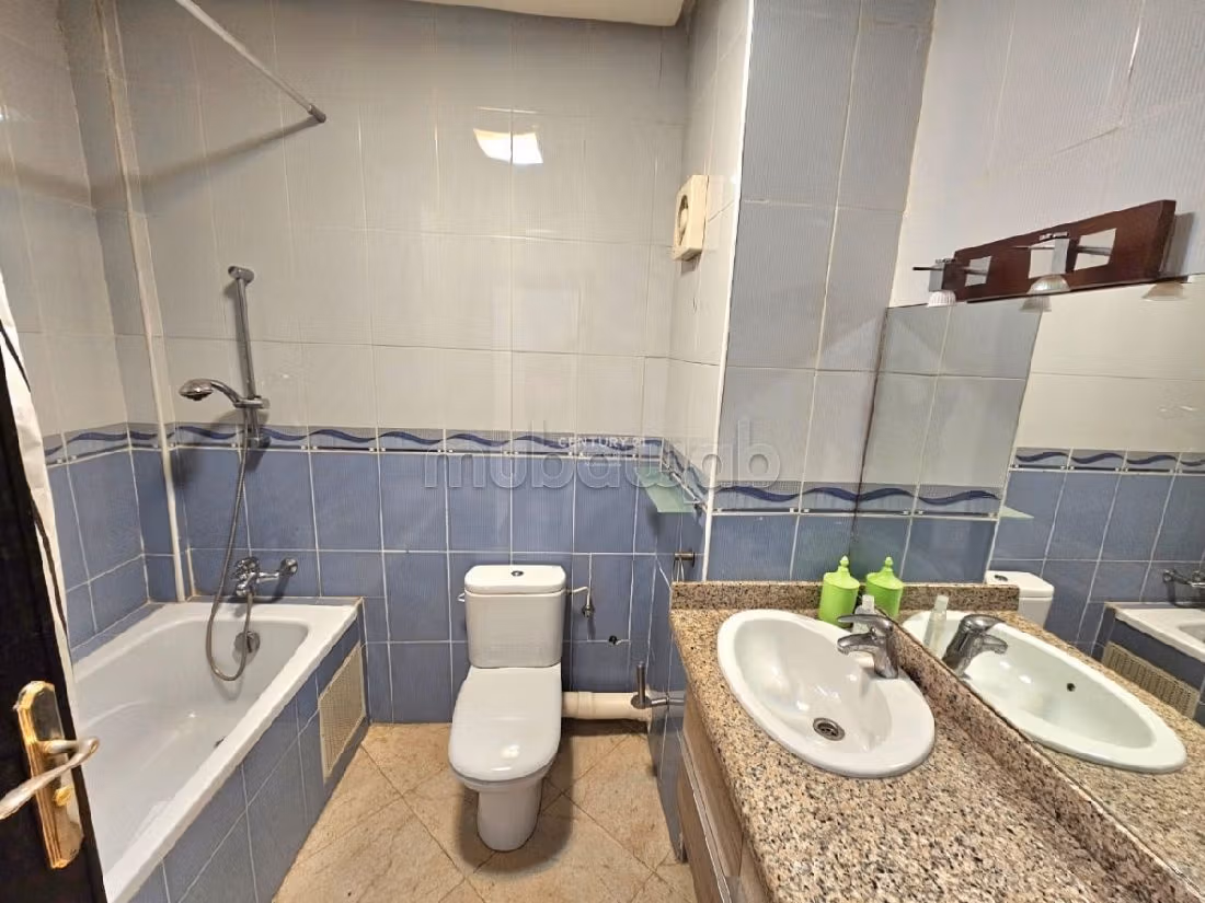 Appartement de 173m² à louer