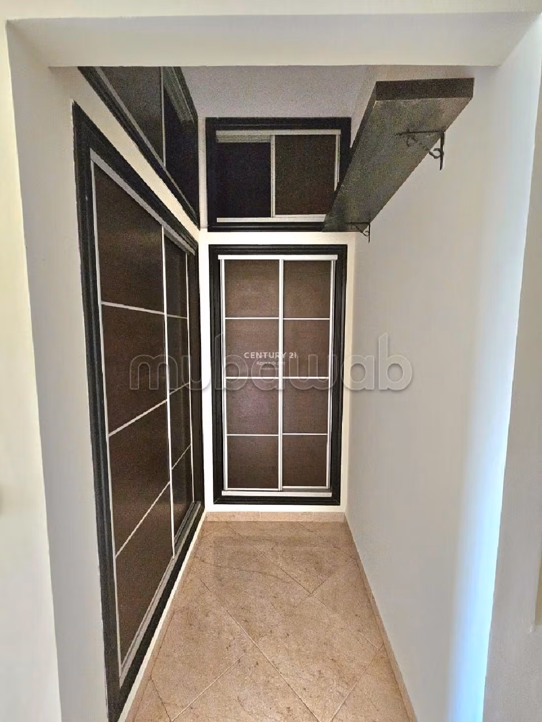 Appartement de 173m² à louer