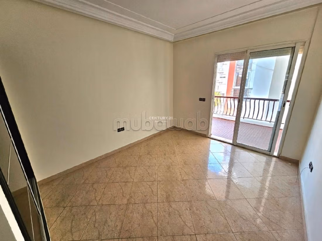 Appartement de 173m² à louer