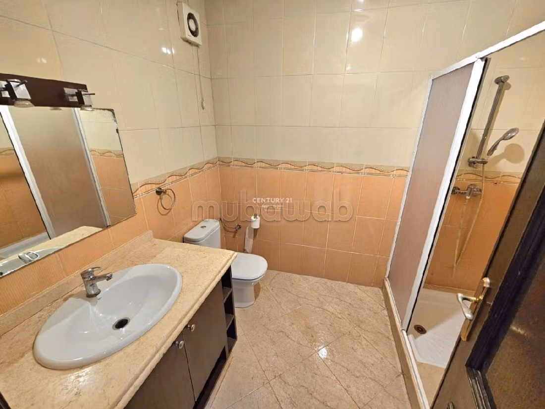 Appartement de 173m² à louer