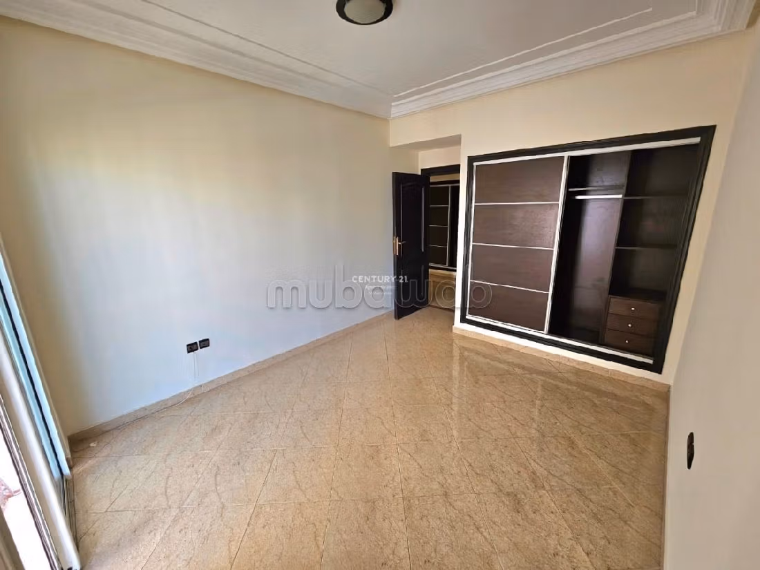 Appartement de 173m² à louer