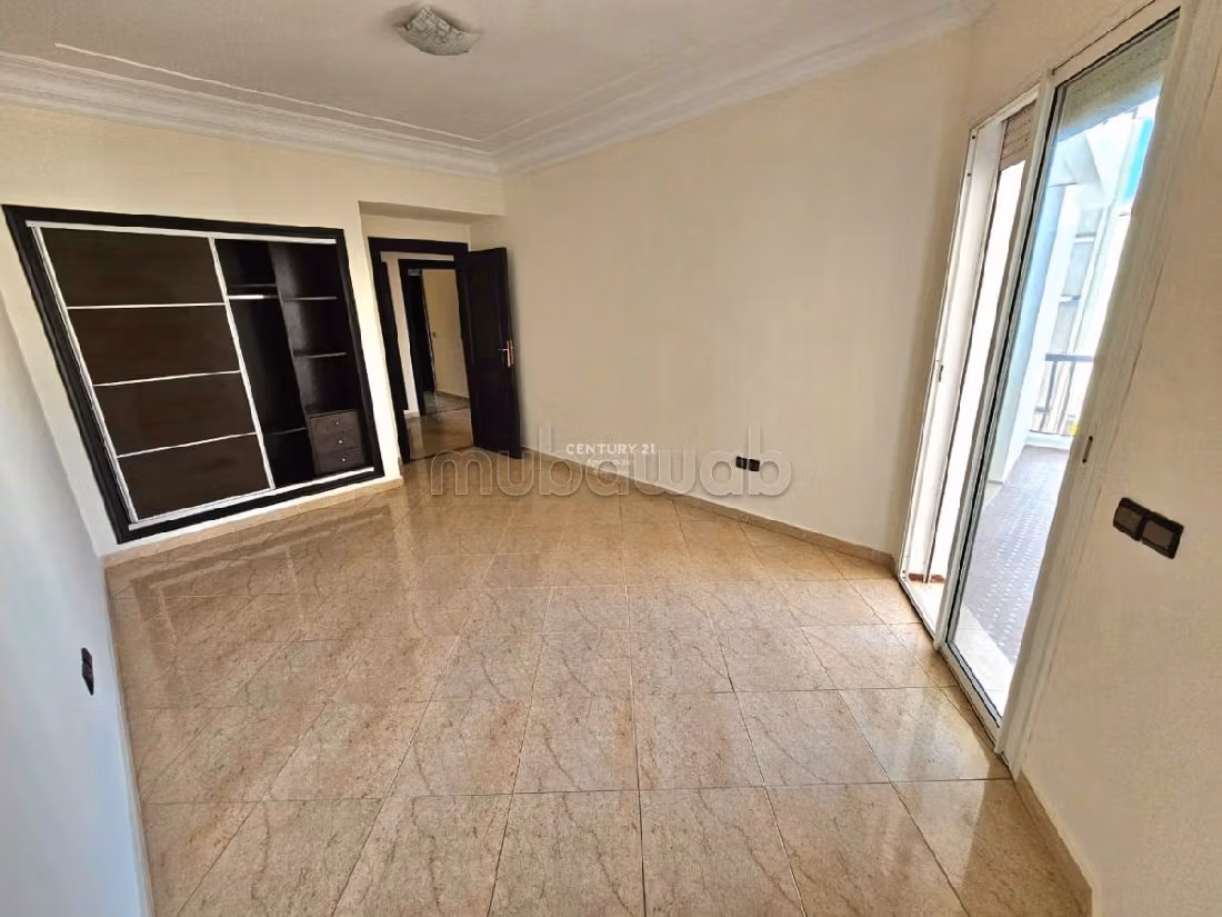 Appartement de 173m² à louer