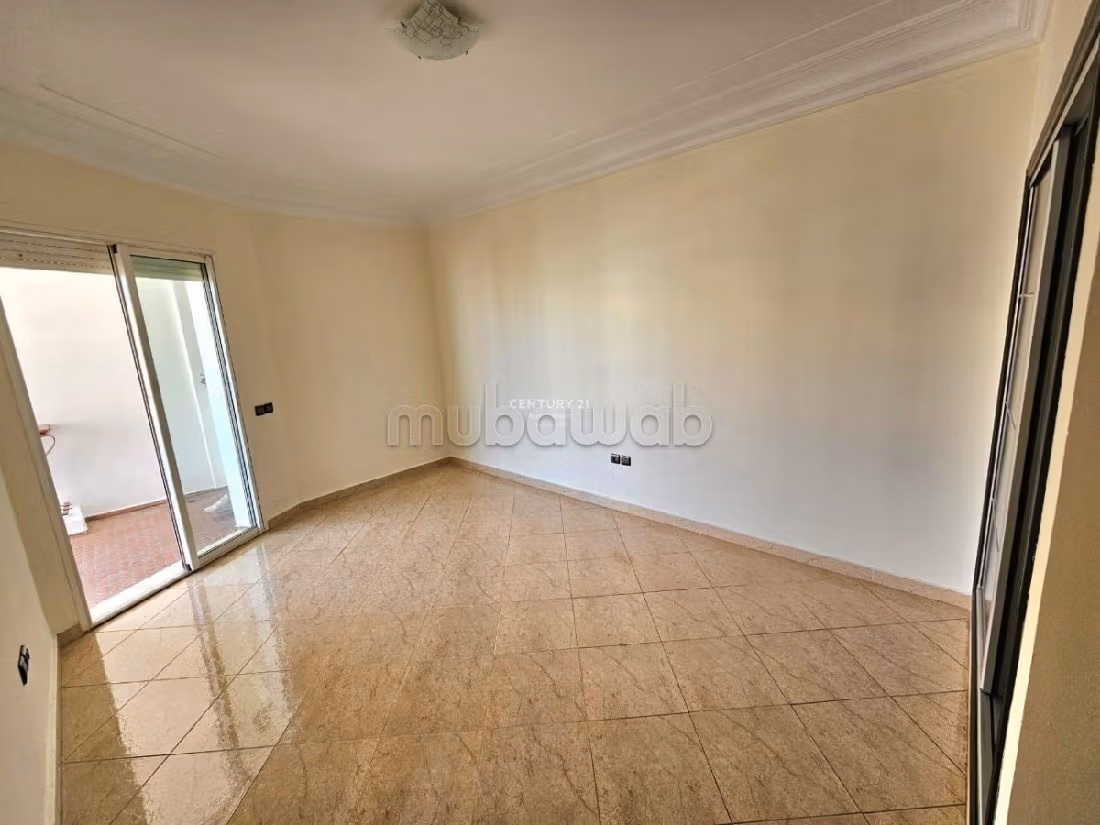 Appartement de 173m² à louer