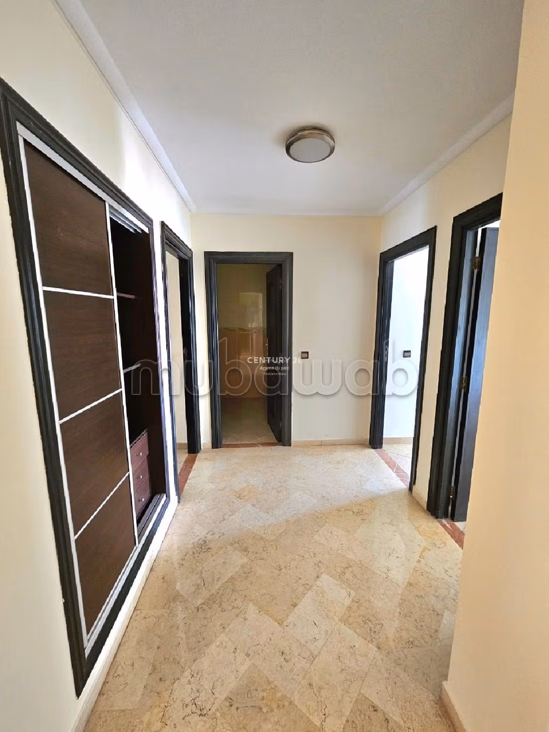 Appartement de 173m² à louer