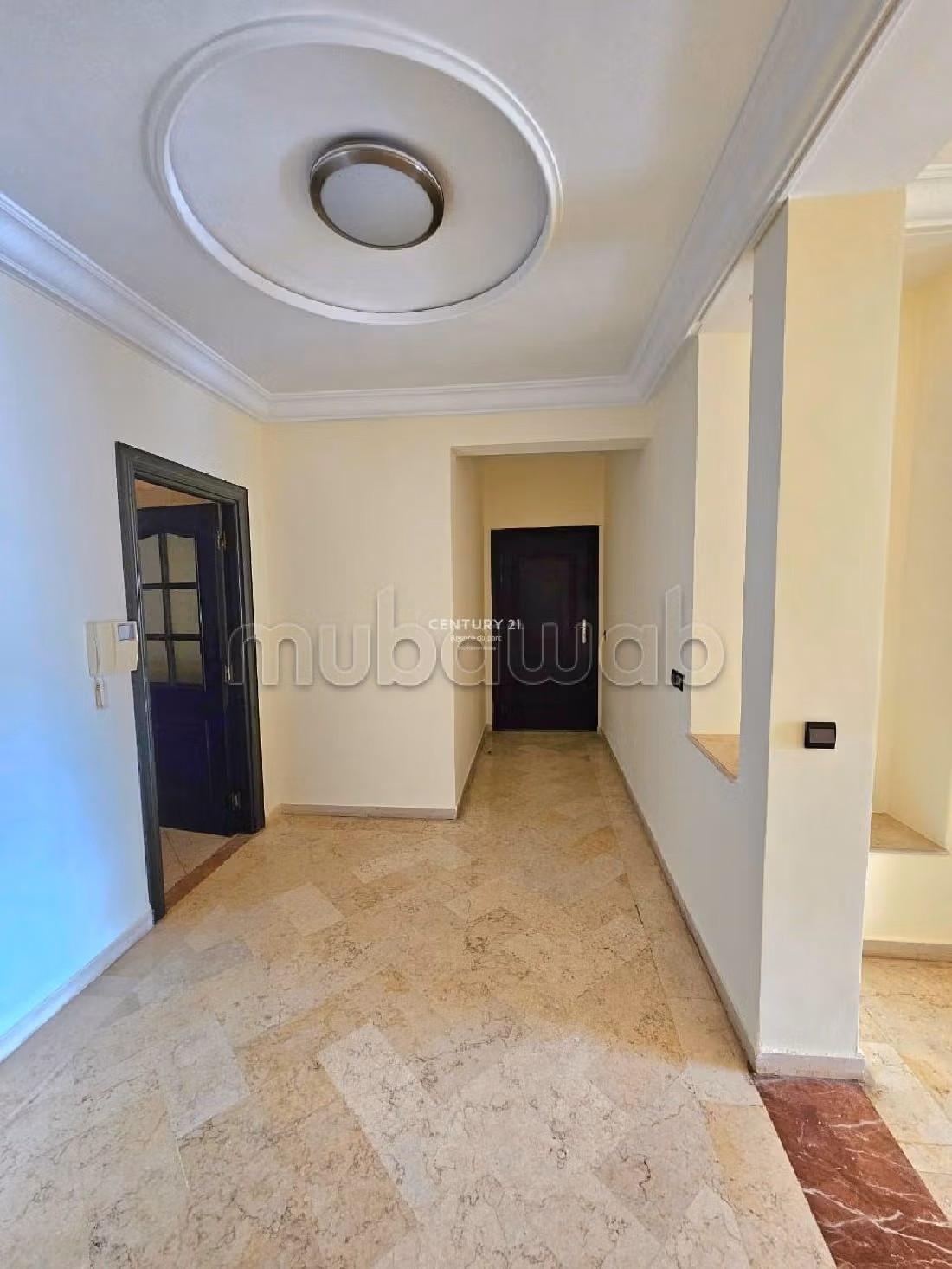 Appartement de 173m² à louer