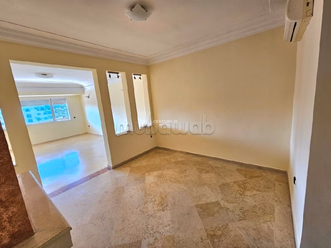 Appartement de 173m² à louer