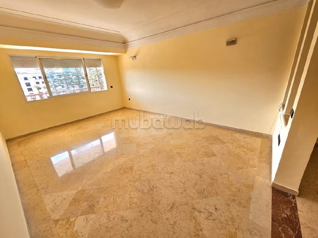 Appartement de 173m² à louer