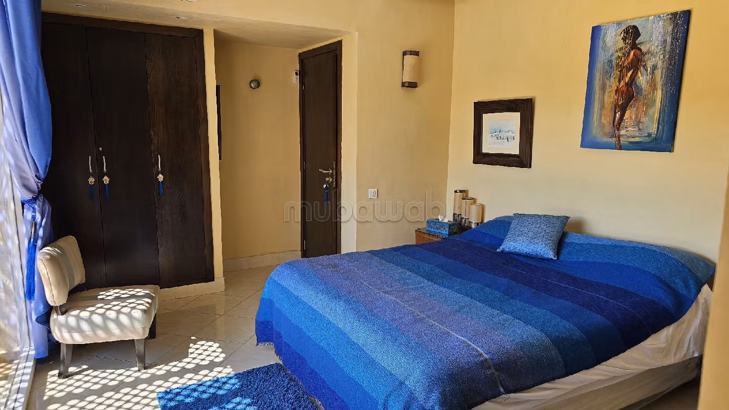 Villa exceptionnelle sur le golf