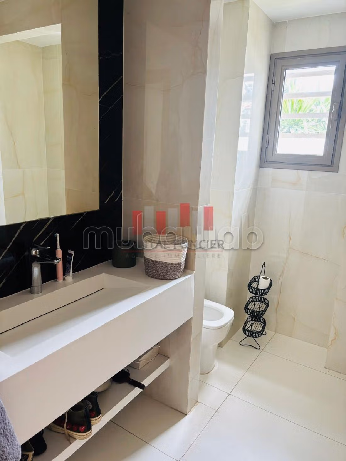 Villa sublime moderne meuble cil