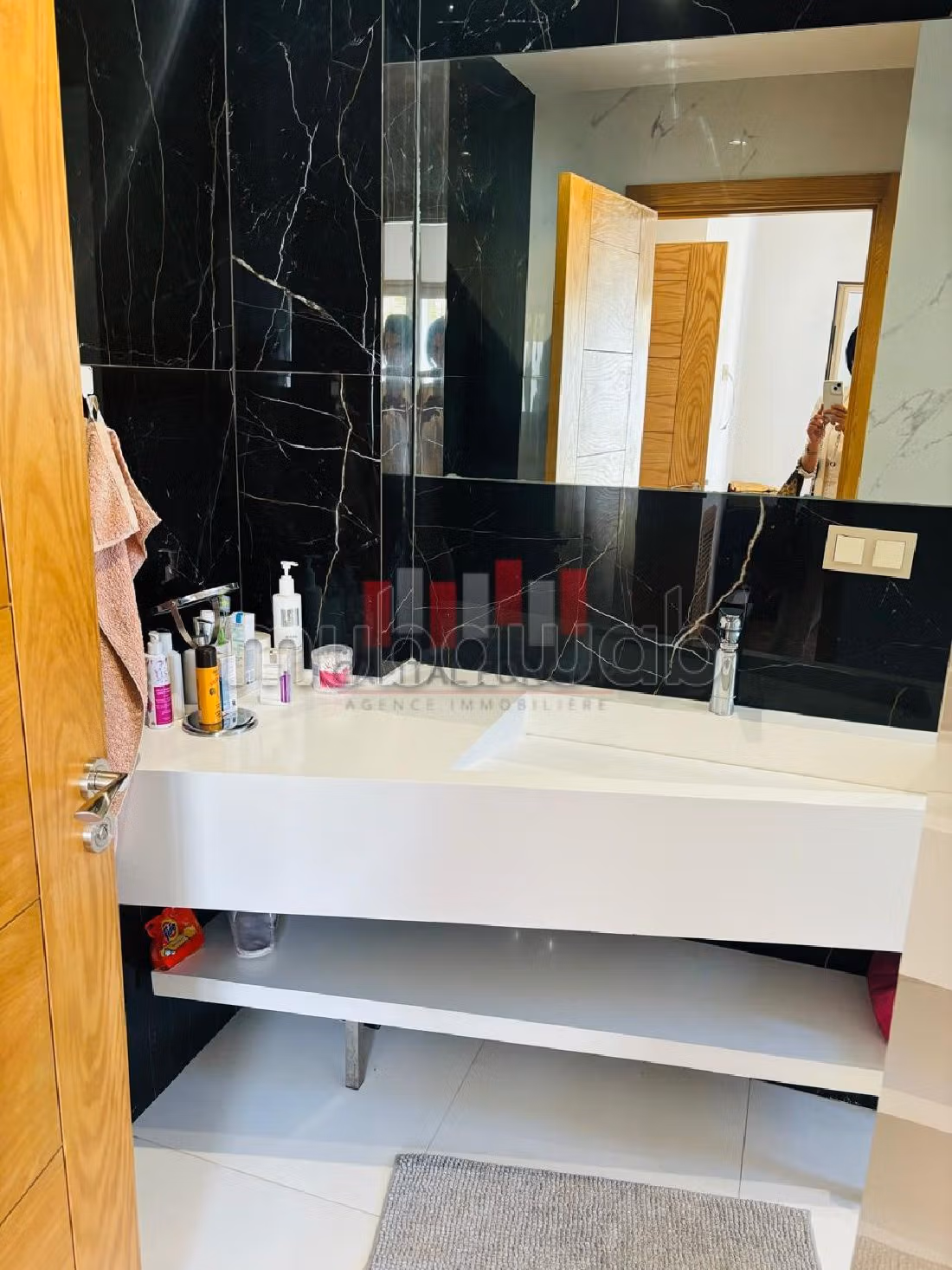 Villa sublime moderne meuble cil