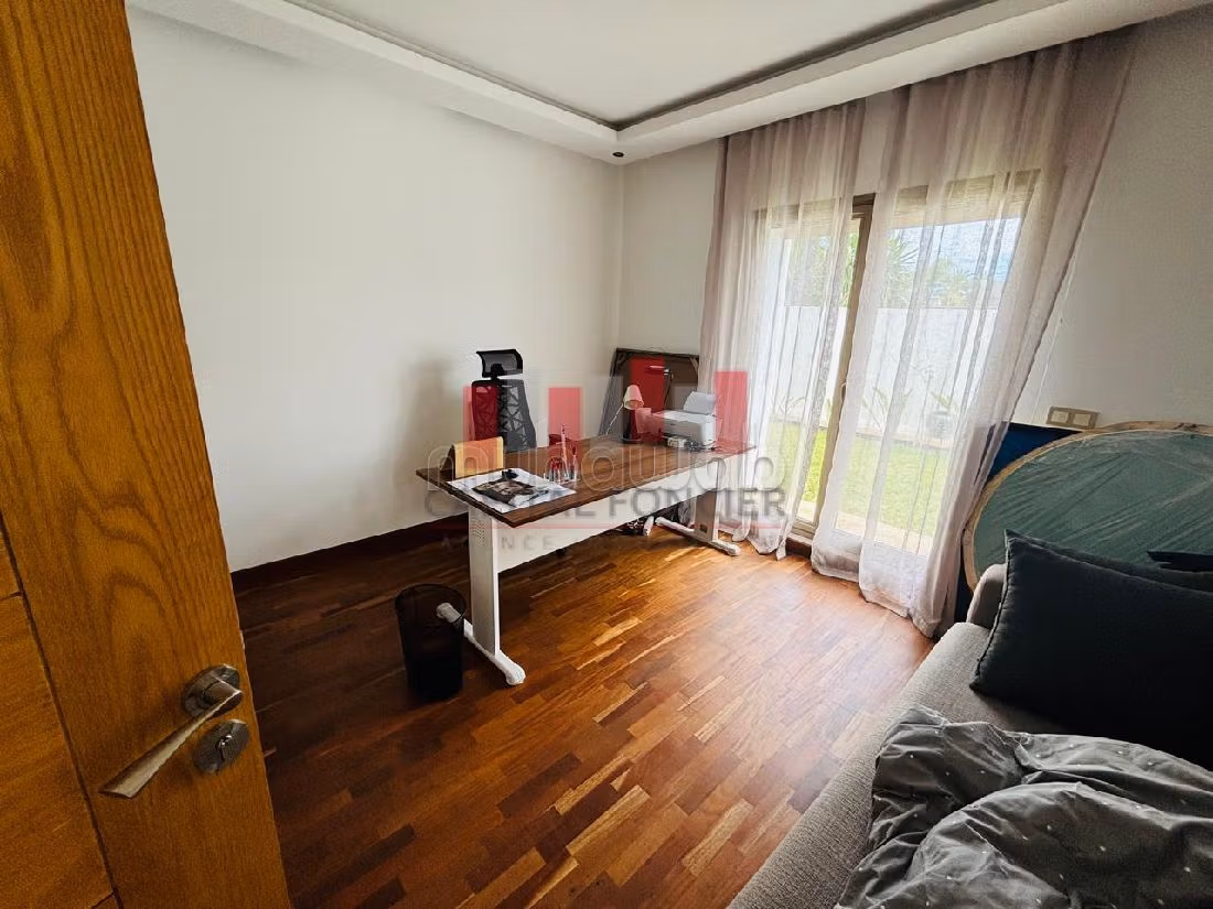 Villa sublime moderne meuble cil