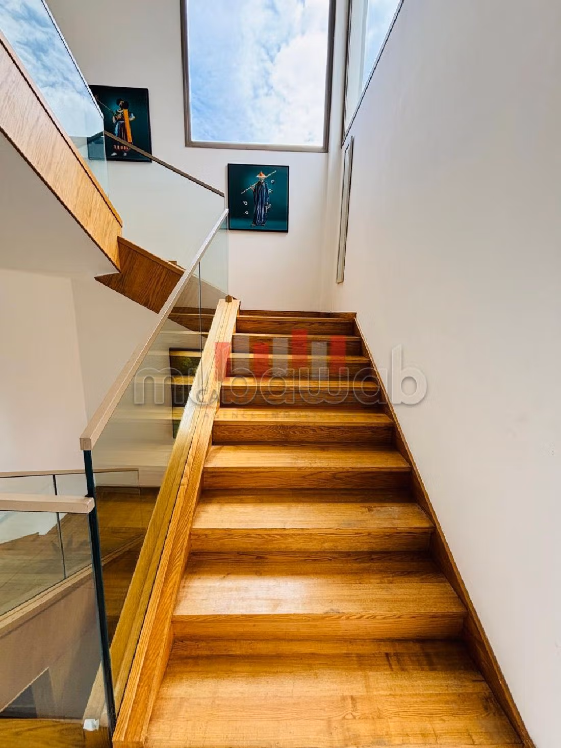 Villa sublime moderne meuble cil