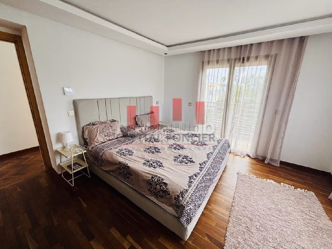 Villa sublime moderne meuble cil