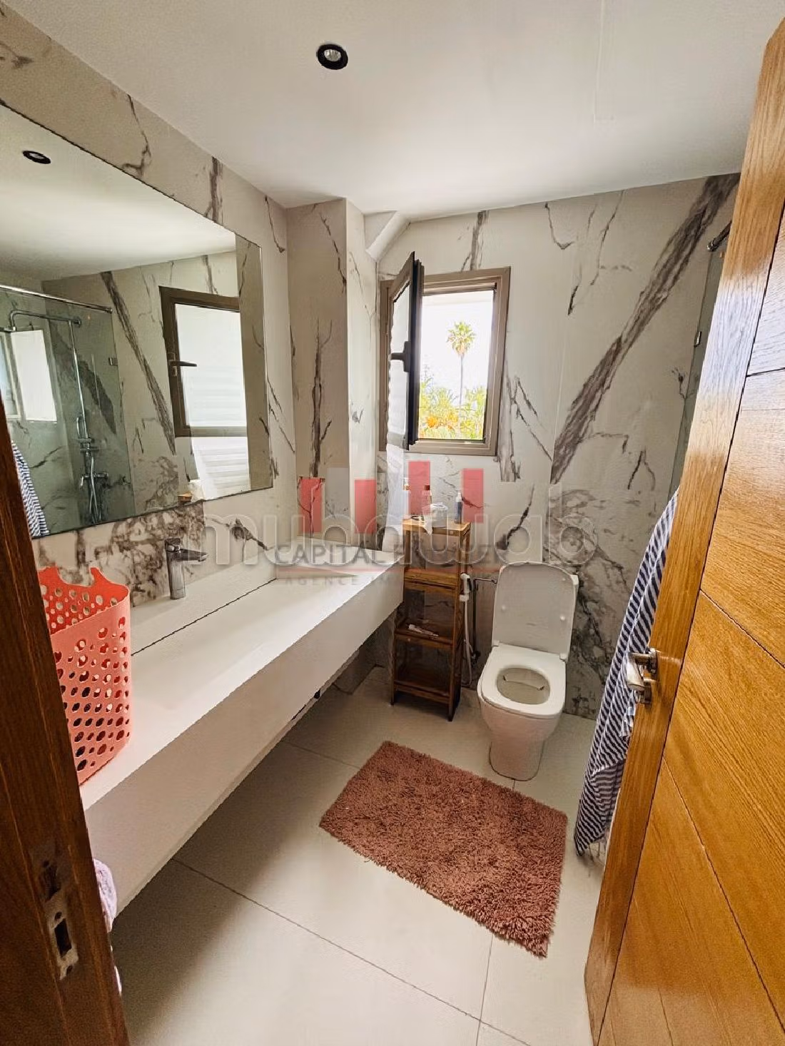 Villa sublime moderne meuble cil