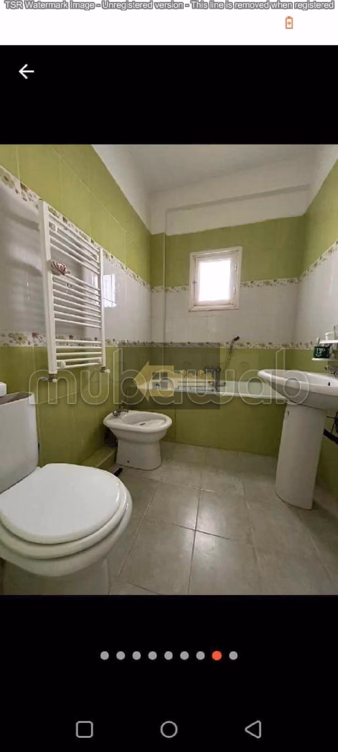 Ariana Soghra vente Duplex & un S3