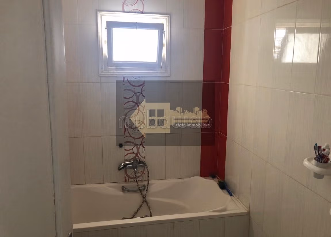 Ariana Soghra vente Duplex & un S3
