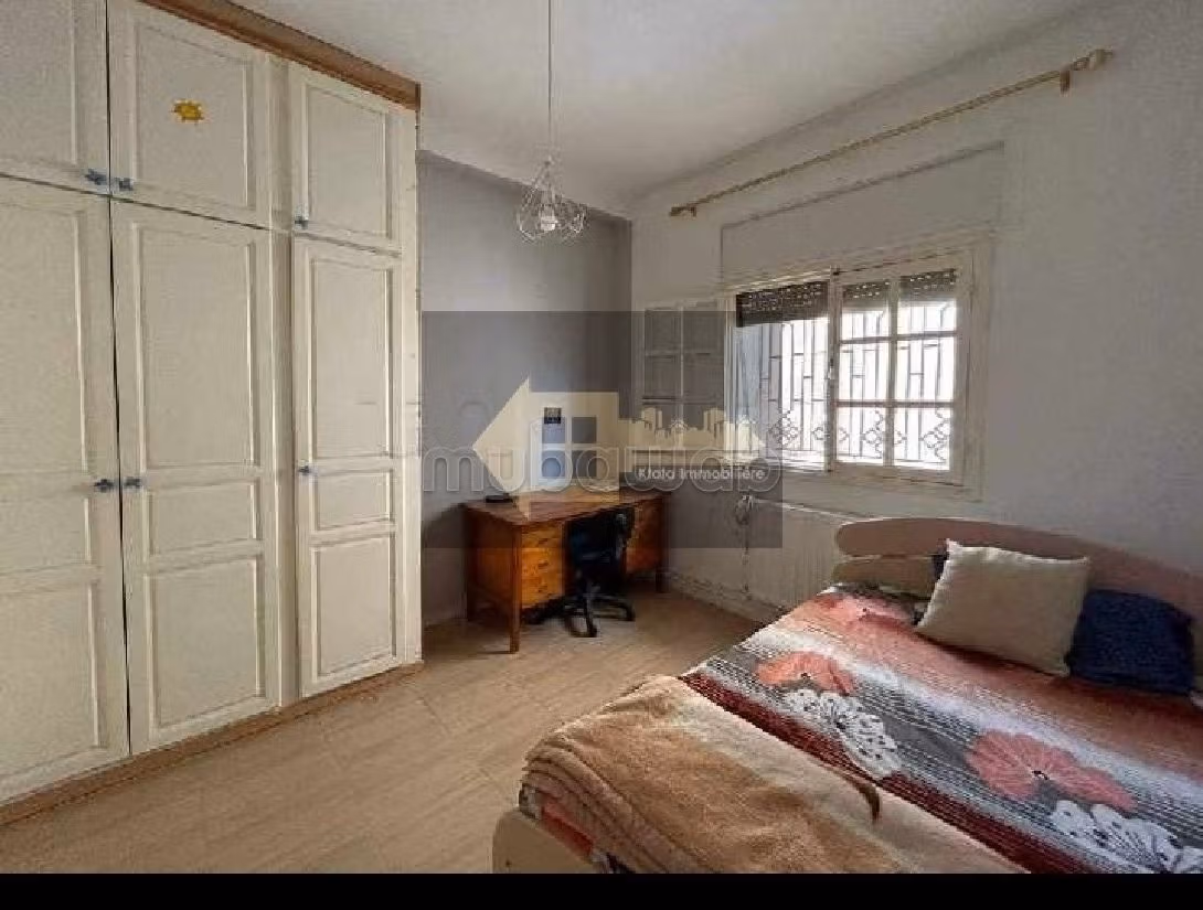 Ariana Soghra vente Duplex & un S3