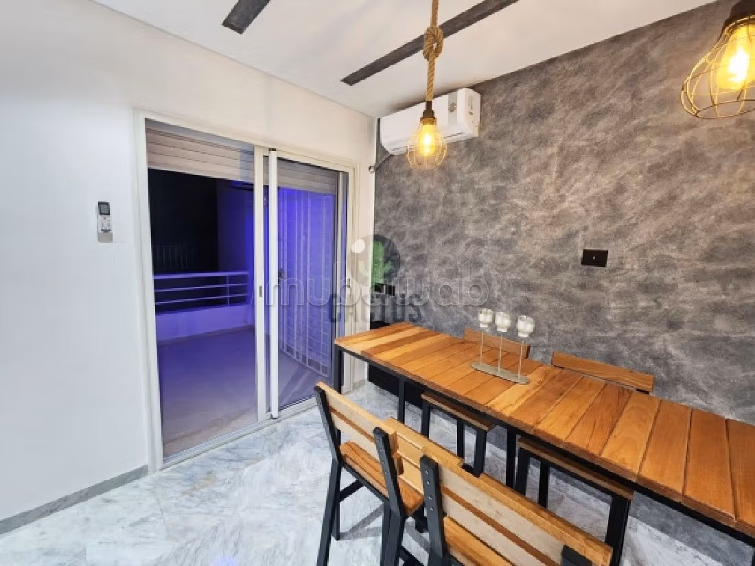 Apartments for rent in Cité El Wafa. 2 rooms. Stay 1. 
