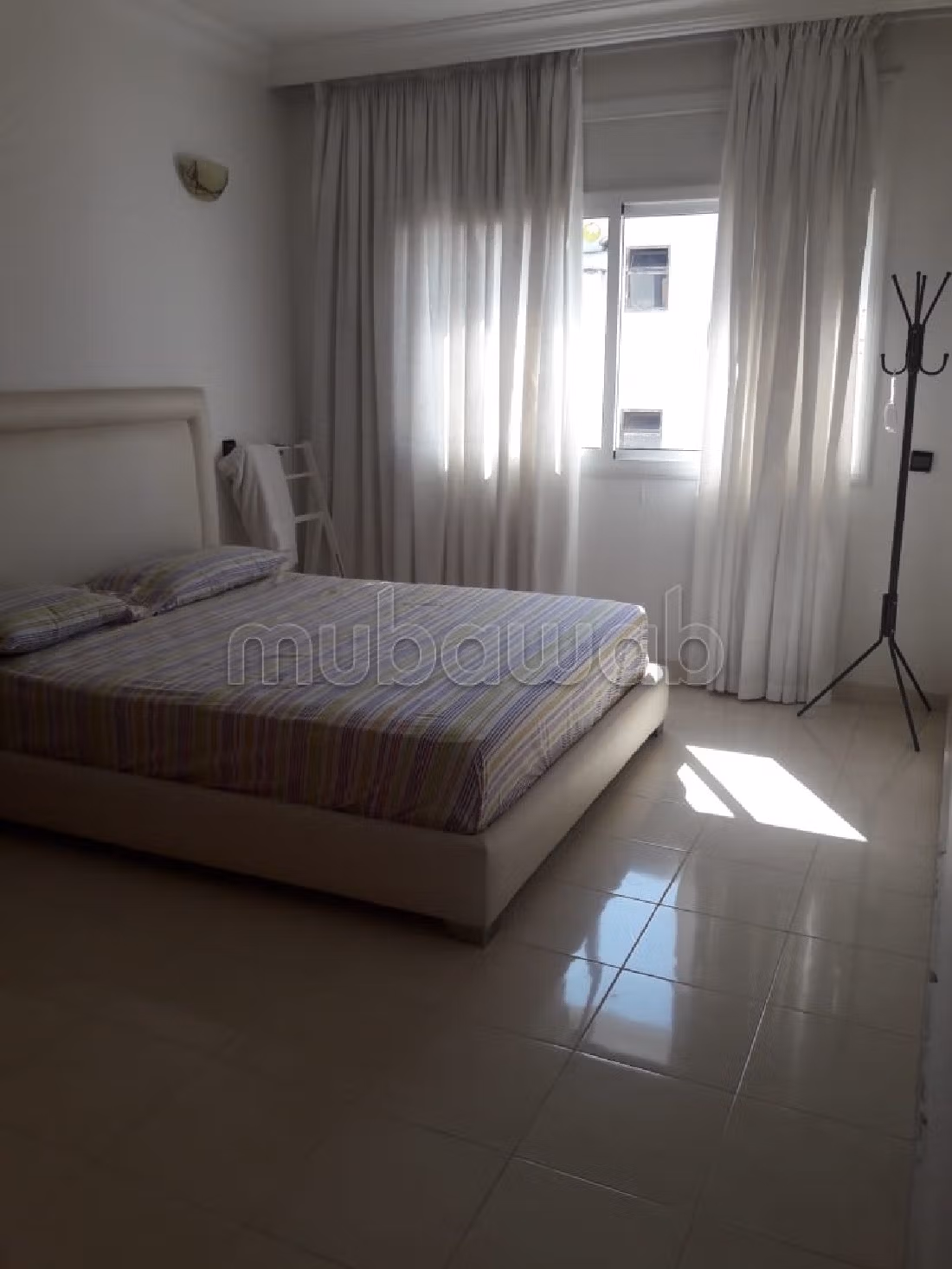 Agdal Appart avec grande terrasse meublé