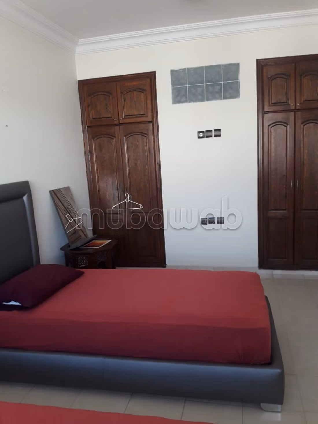 Agdal Appart avec grande terrasse meublé