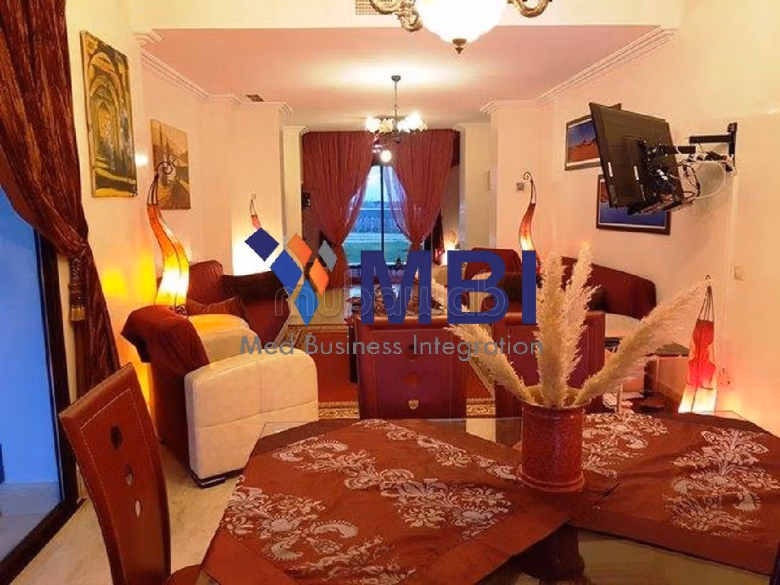 Te koop: appartementen in Achakar. 5 Ruimtes. Volledig gemeubileerd