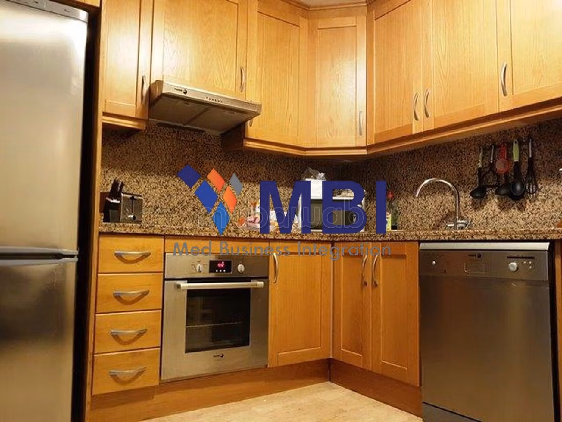 Te koop: appartementen in Achakar. 5 Ruimtes. Volledig gemeubileerd