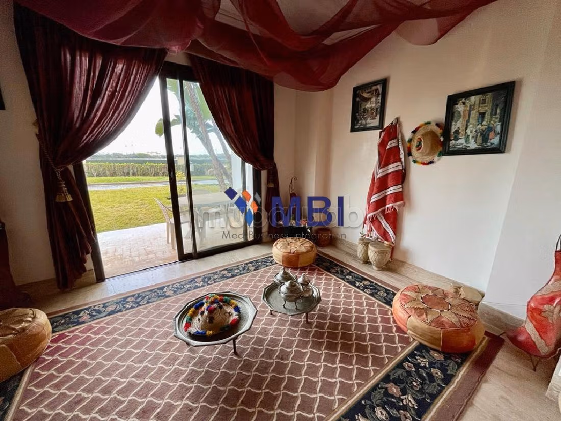 Te koop: appartementen in Achakar. 5 Ruimtes. Volledig gemeubileerd