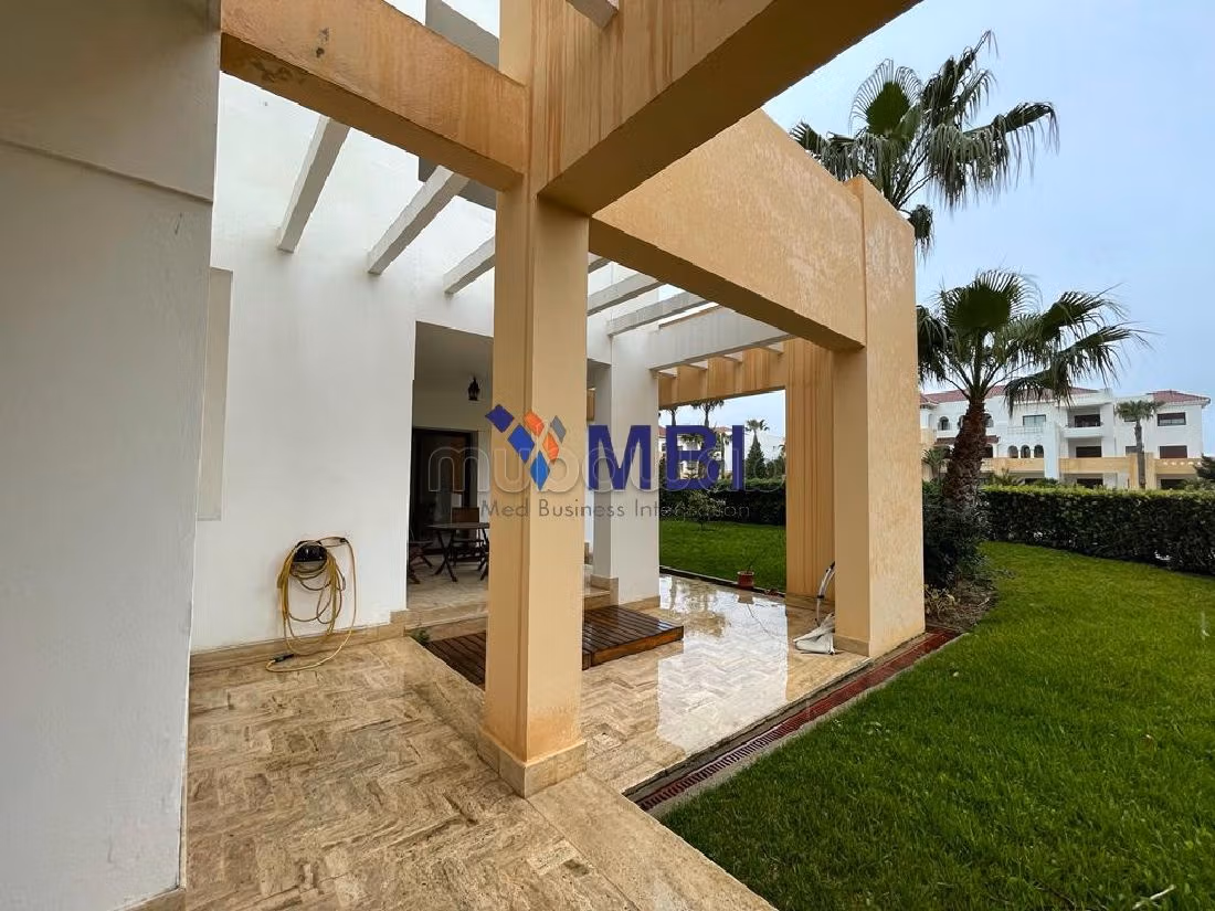 Te koop: appartementen in Achakar. 5 Ruimtes. Volledig gemeubileerd