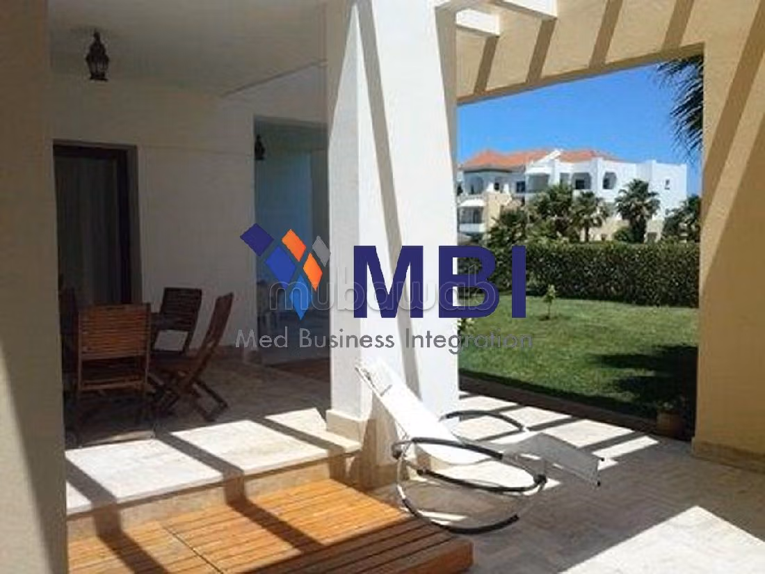 Te koop: appartementen in Achakar. 5 Ruimtes. Volledig gemeubileerd