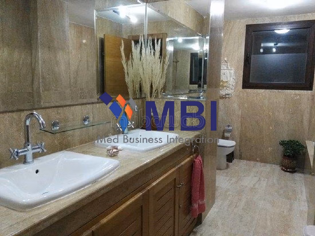 Te koop: appartementen in Achakar. 5 Ruimtes. Volledig gemeubileerd