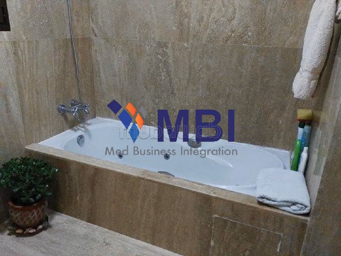 Te koop: appartementen in Achakar. 5 Ruimtes. Volledig gemeubileerd