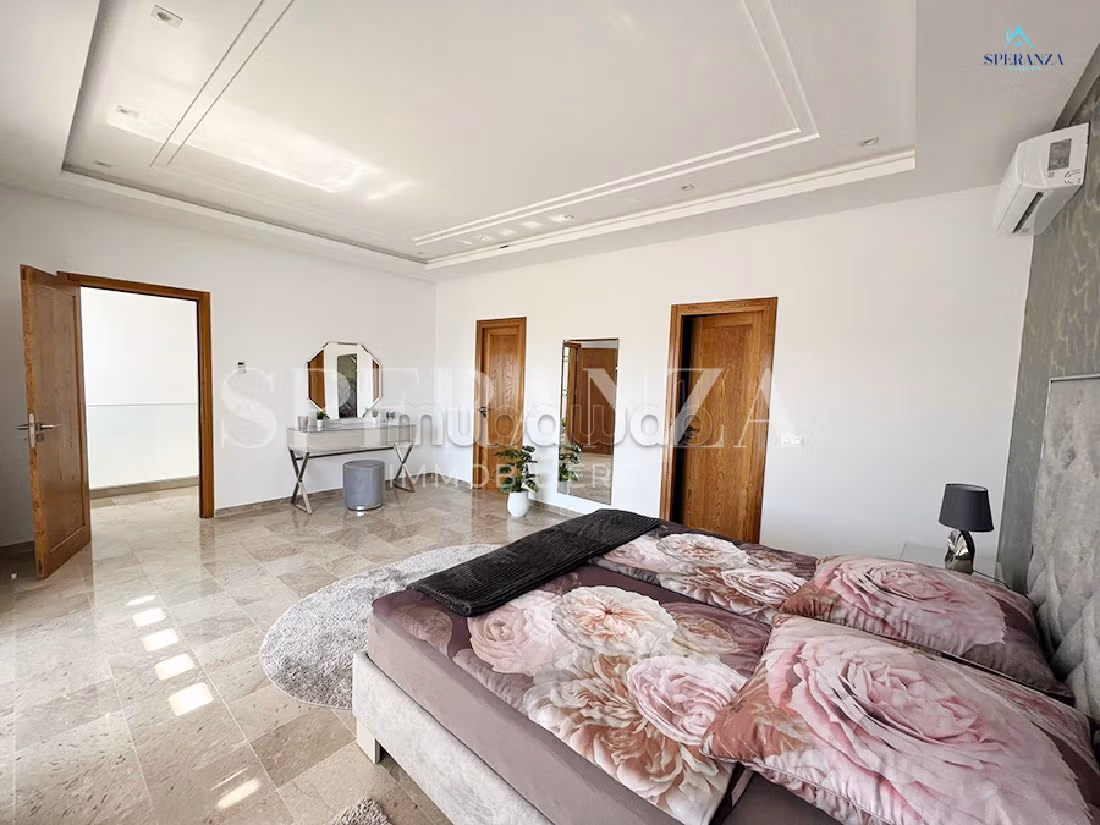 Location villa Cirse S4