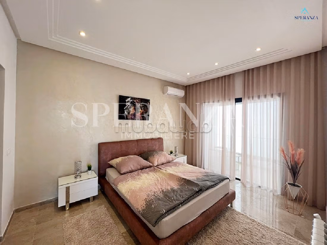 Location villa Cirse S4