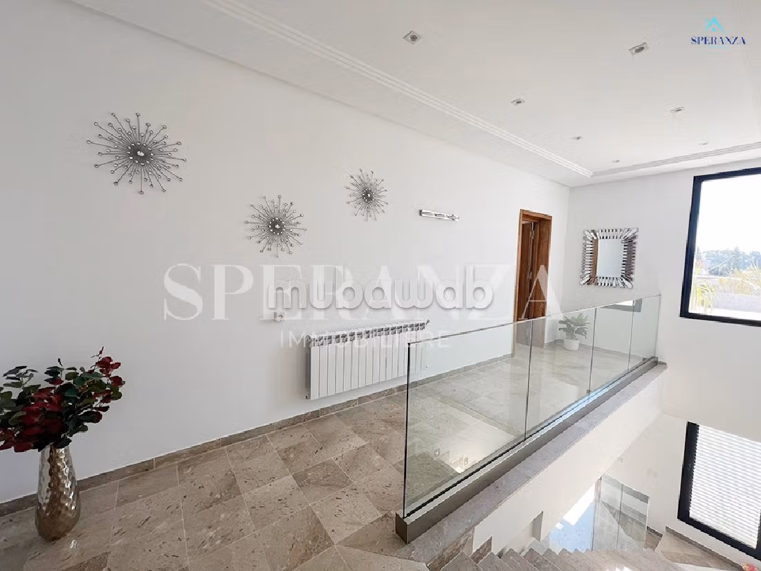 Location villa Cirse S4