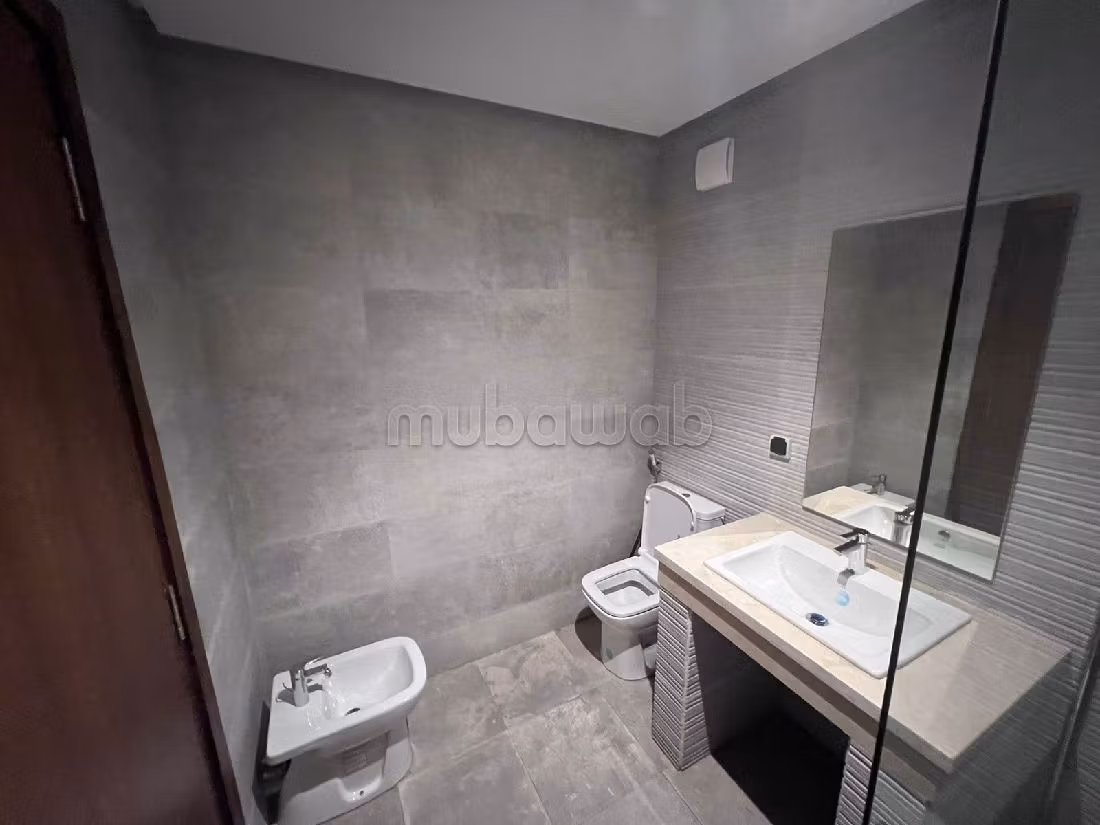 Appartement neuf dans une résidence Fermée