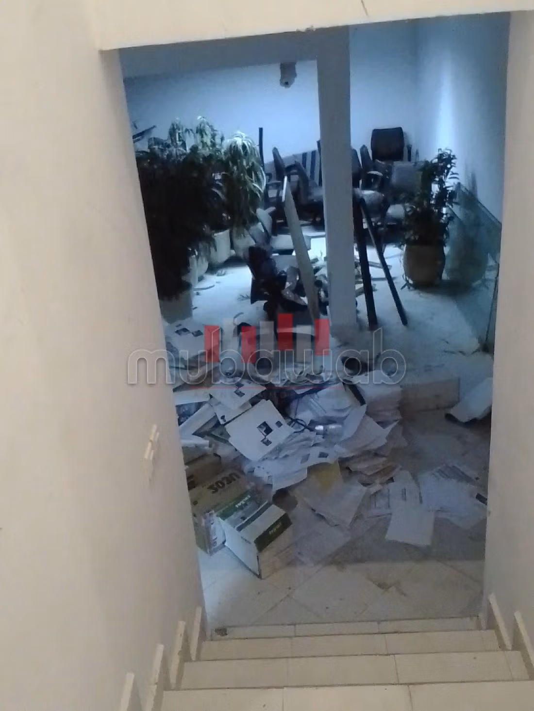 Locale commerciale da acquistare. Superficie totale 346 m². 