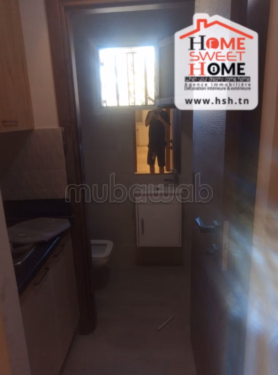 Bureau A4 Crocus À Louer À La Soukra