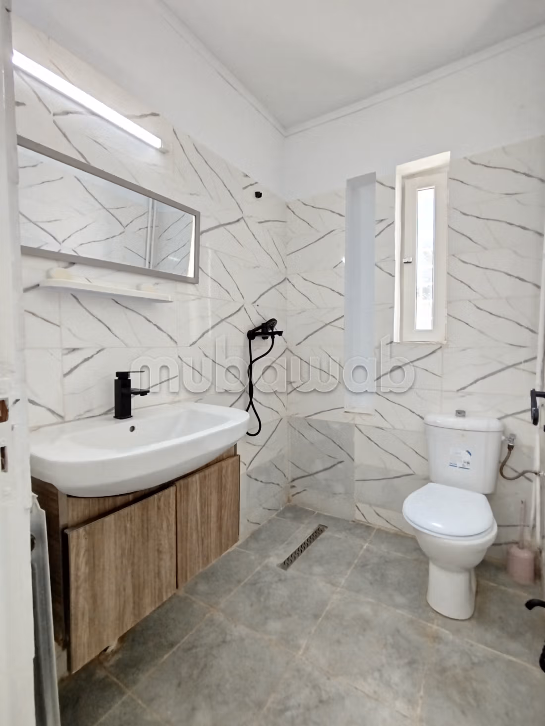 Beautiful villa for rent in Hammamet. 4 comfortable rooms. Cellar